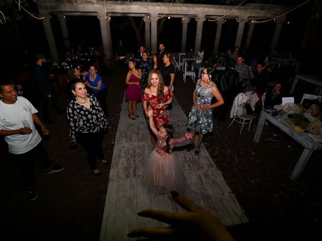 La boda de Mario y Laura en Cuautitlán Izcalli, Estado México 23