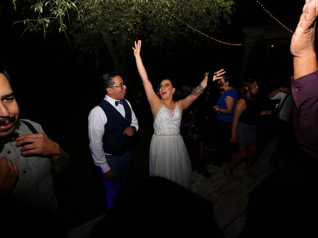 La boda de Mario y Laura en Cuautitlán Izcalli, Estado México 25