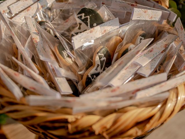 La boda de Lalo  y Yaji  en Coatzacoalcos, Veracruz 35