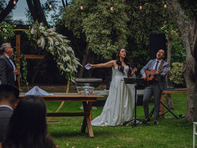 La boda de Nathael y Lorena en Atlixco, Puebla 24