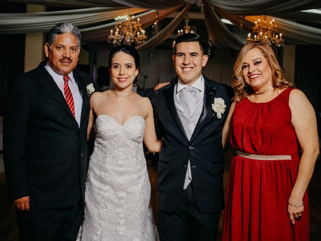 La boda de Irving y Luisa en Chihuahua, Chihuahua 41