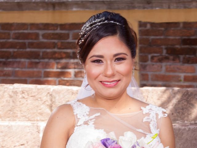 La boda de Javier y Claudia en Temixco, Morelos 78