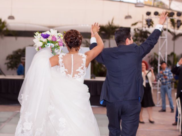 La boda de Javier y Claudia en Temixco, Morelos 111