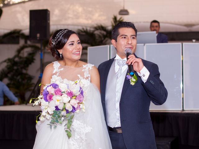 La boda de Javier y Claudia en Temixco, Morelos 112