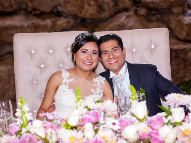 La boda de Javier y Claudia en Temixco, Morelos 113