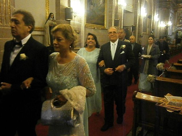 La boda de Ricardo y Astrid en Irapuato, Guanajuato 3