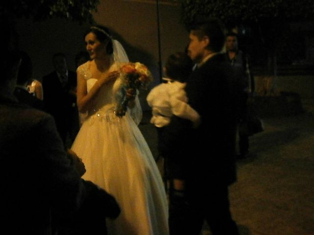 La boda de Ricardo y Astrid en Irapuato, Guanajuato 5