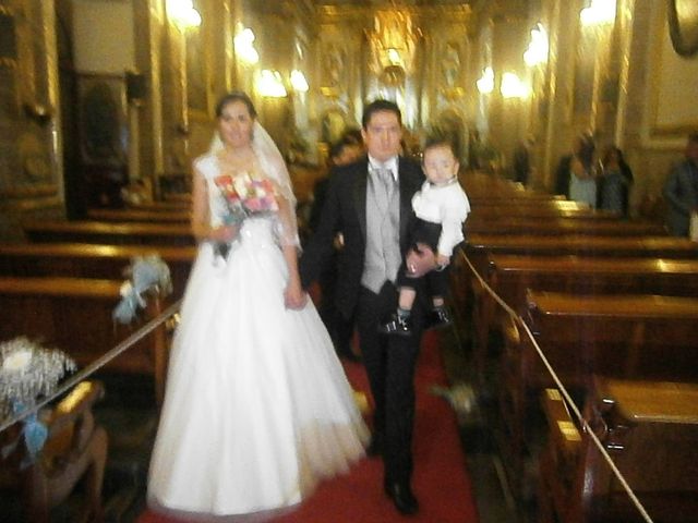 La boda de Ricardo y Astrid en Irapuato, Guanajuato 7