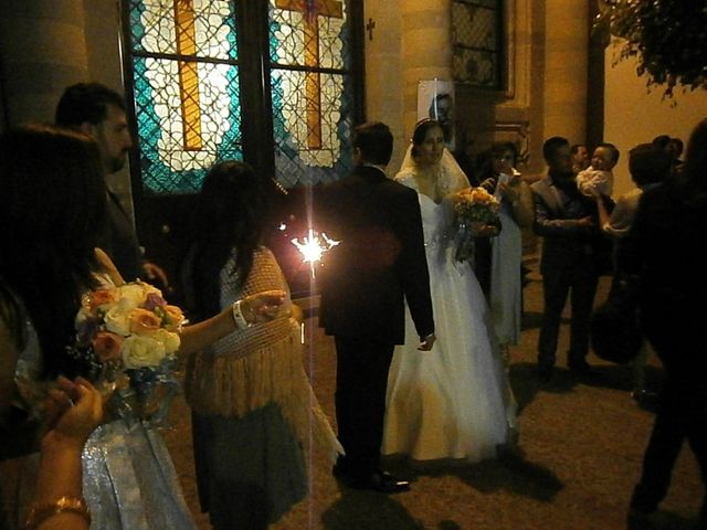 La boda de Ricardo y Astrid en Irapuato, Guanajuato 9
