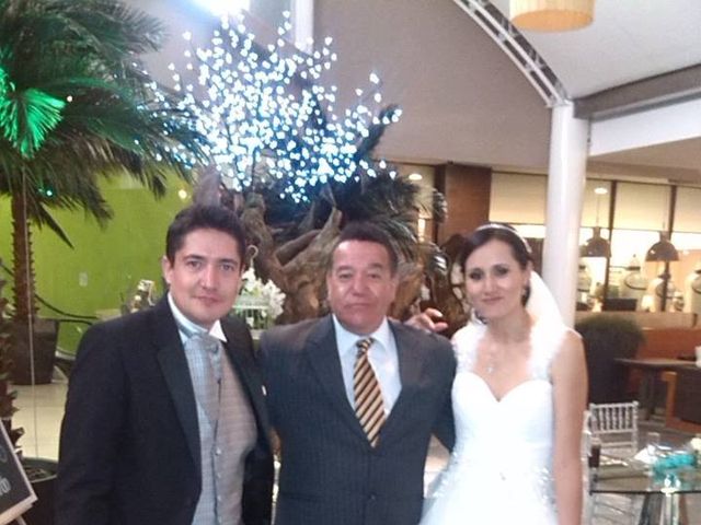 La boda de Ricardo y Astrid en Irapuato, Guanajuato 11