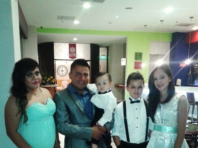 La boda de Ricardo y Astrid en Irapuato, Guanajuato 13