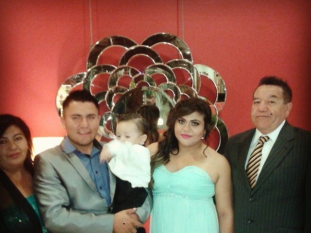 La boda de Ricardo y Astrid en Irapuato, Guanajuato 14