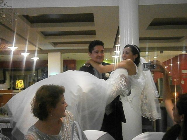 La boda de Ricardo y Astrid en Irapuato, Guanajuato 20