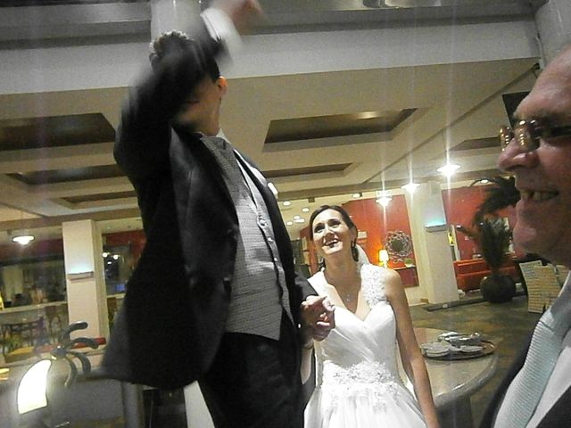 La boda de Ricardo y Astrid en Irapuato, Guanajuato 22