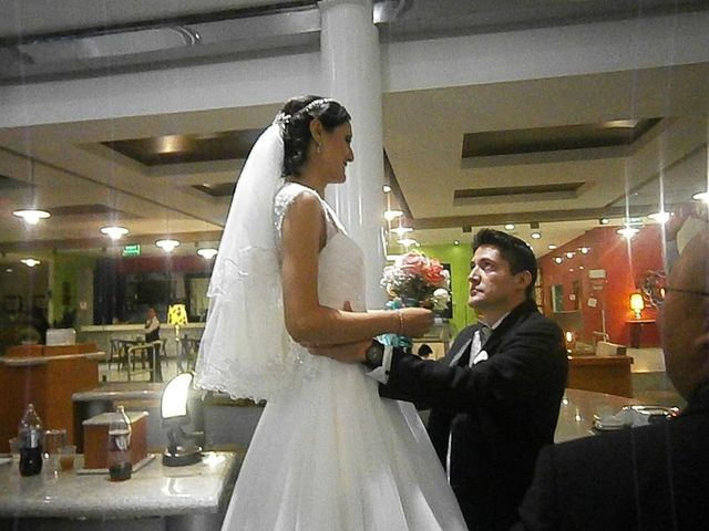 La boda de Ricardo y Astrid en Irapuato, Guanajuato 24