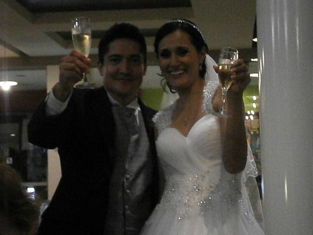 La boda de Ricardo y Astrid en Irapuato, Guanajuato 26