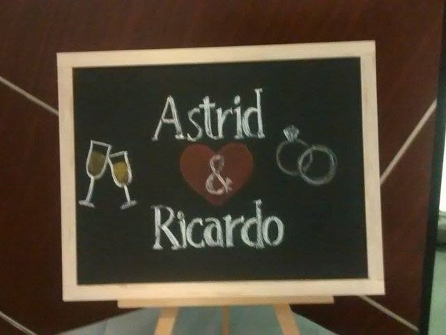 La boda de Ricardo y Astrid en Irapuato, Guanajuato 31