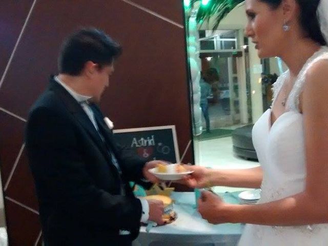La boda de Ricardo y Astrid en Irapuato, Guanajuato 34
