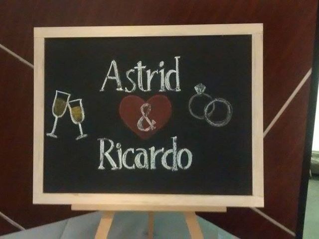 La boda de Ricardo y Astrid en Irapuato, Guanajuato 37