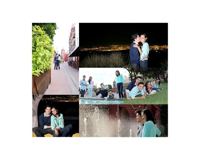 La boda de Ricardo y Astrid en Irapuato, Guanajuato 39