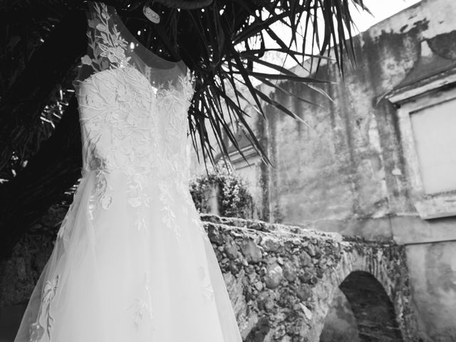 La boda de Rodrigo y Karla en Cuautla, Morelos 3