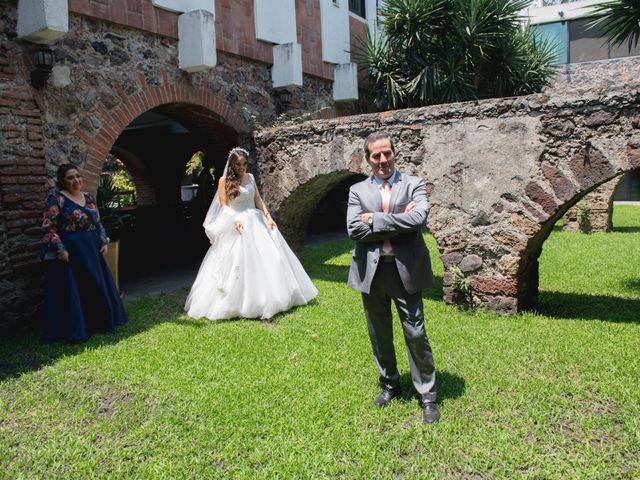 La boda de Rodrigo y Karla en Cuautla, Morelos 22