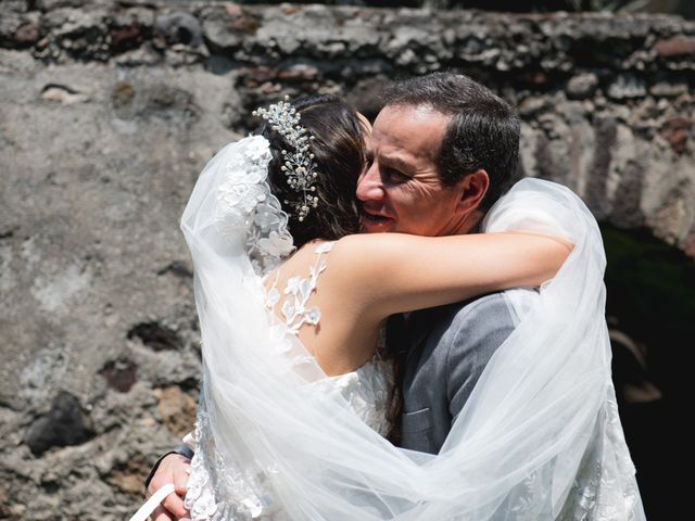 La boda de Rodrigo y Karla en Cuautla, Morelos 24