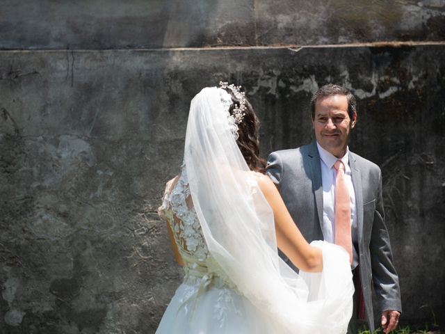 La boda de Rodrigo y Karla en Cuautla, Morelos 25