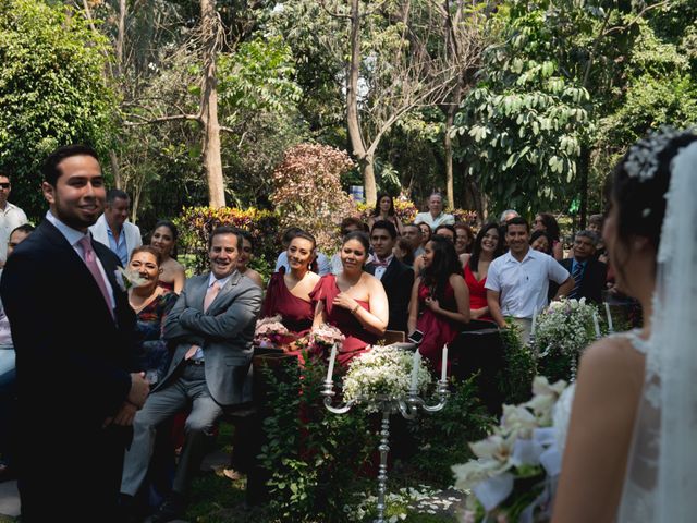La boda de Rodrigo y Karla en Cuautla, Morelos 31