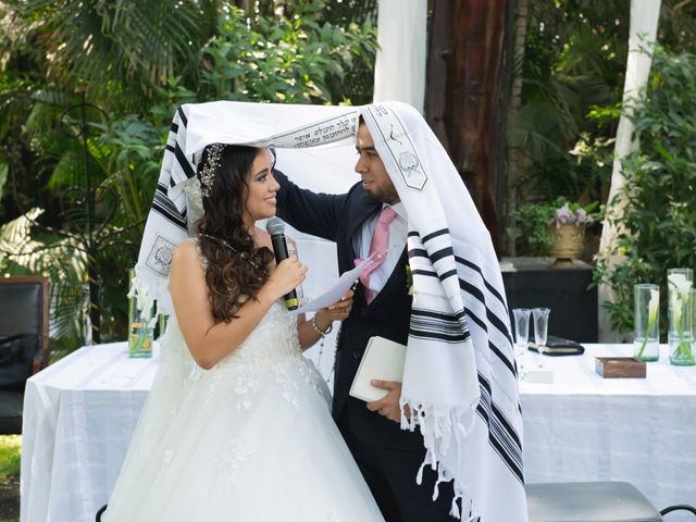 La boda de Rodrigo y Karla en Cuautla, Morelos 37