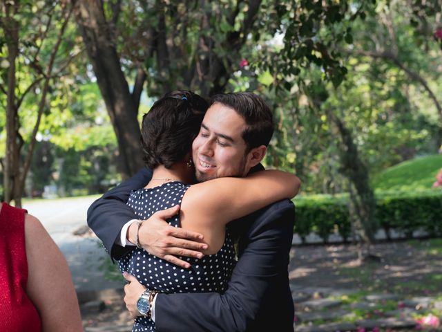 La boda de Rodrigo y Karla en Cuautla, Morelos 42