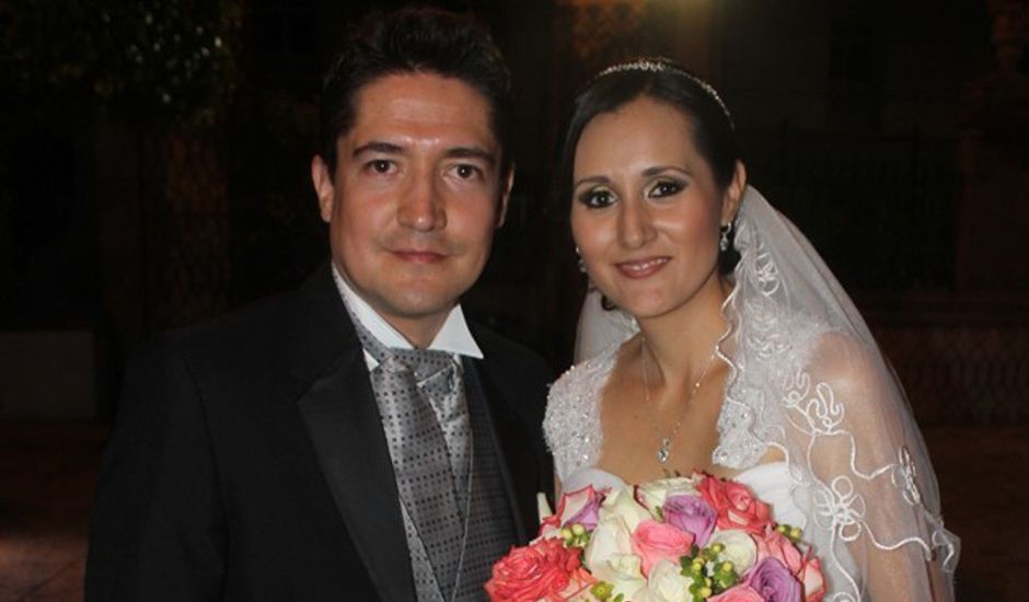 La boda de Ricardo y Astrid en Irapuato, Guanajuato