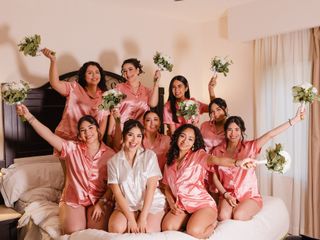 La boda de Valeria y Roberto 3