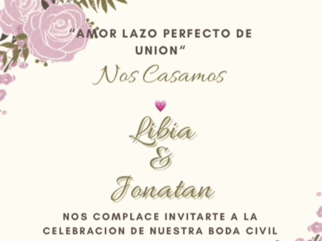 La boda de Jonatan y Libia en Guadalupe, Nuevo León 114
