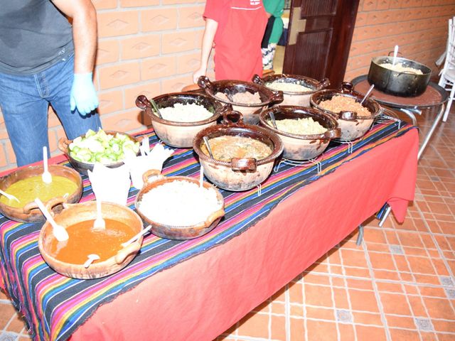 La boda de Victor y Claudia en Chihuahua, Chihuahua 11