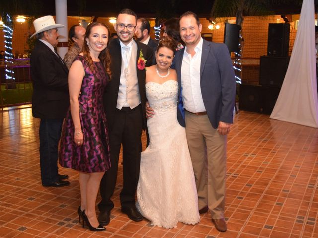 La boda de Victor y Claudia en Chihuahua, Chihuahua 21