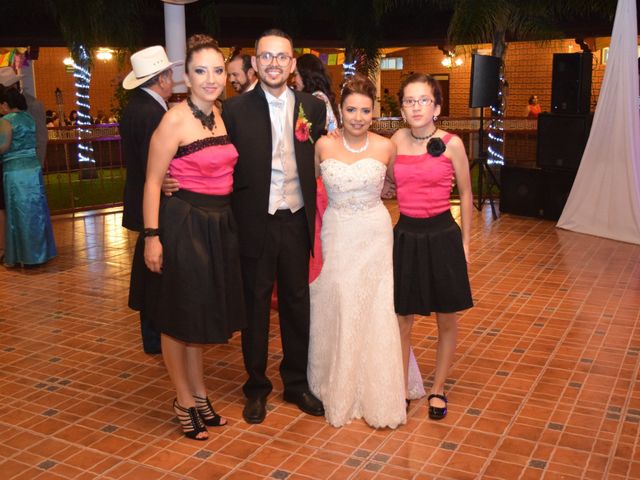 La boda de Victor y Claudia en Chihuahua, Chihuahua 22