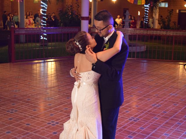 La boda de Victor y Claudia en Chihuahua, Chihuahua 24