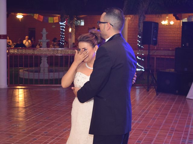 La boda de Victor y Claudia en Chihuahua, Chihuahua 25