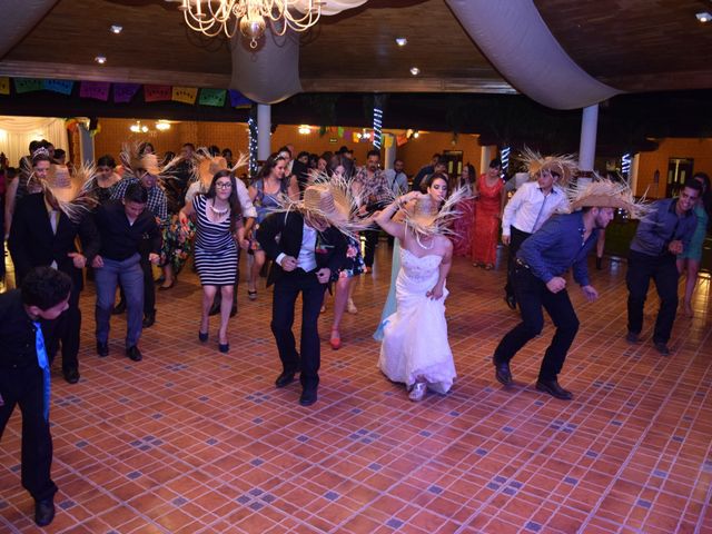 La boda de Victor y Claudia en Chihuahua, Chihuahua 29