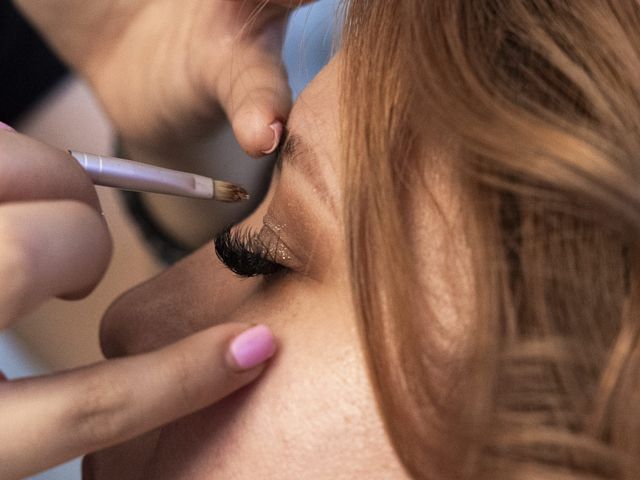 La boda de Kevin y Aneira en Tlaquepaque, Jalisco 2
