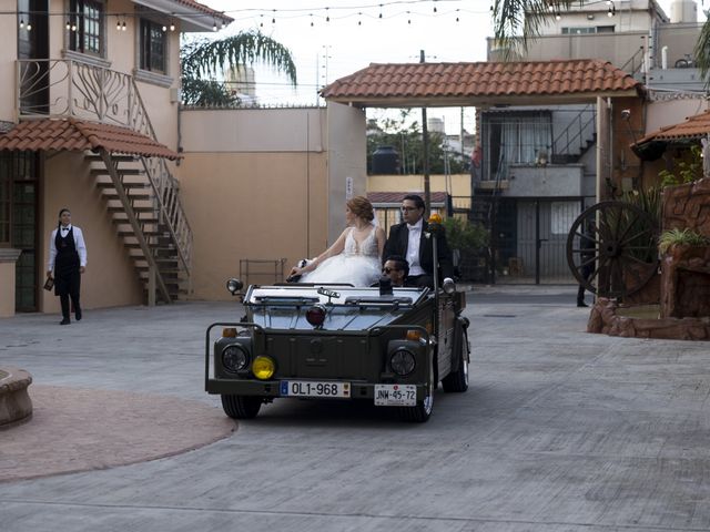 La boda de Kevin y Aneira en Tlaquepaque, Jalisco 6