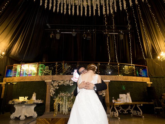La boda de Kevin y Aneira en Tlaquepaque, Jalisco 8