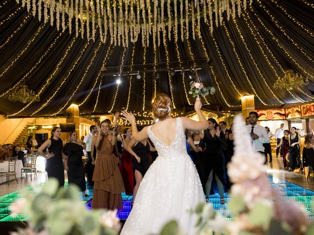 La boda de Kevin y Aneira en Tlaquepaque, Jalisco 10