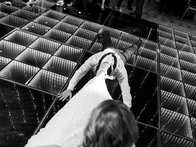 La boda de Kevin y Aneira en Tlaquepaque, Jalisco 11