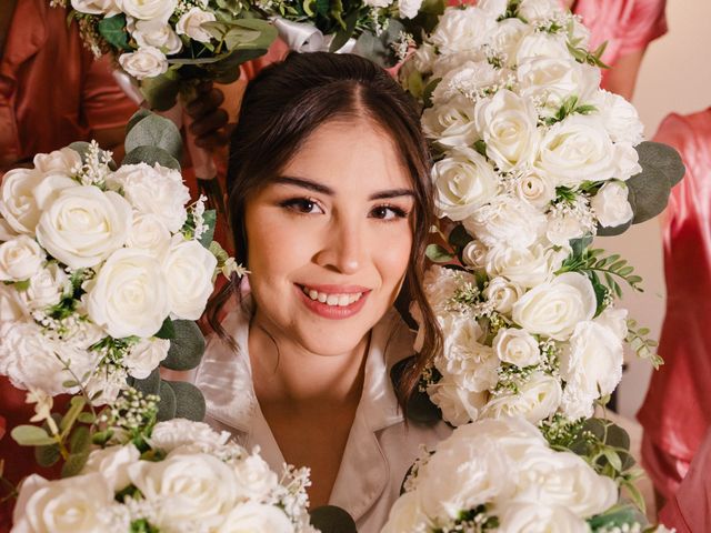 La boda de Roberto y Valeria en Playa del Carmen, Quintana Roo 6