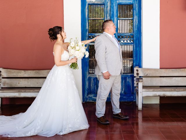 La boda de Roberto y Valeria en Playa del Carmen, Quintana Roo 8