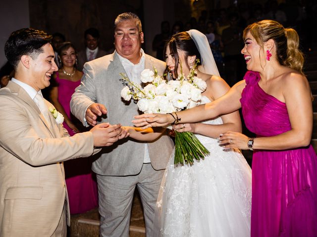 La boda de Roberto y Valeria en Playa del Carmen, Quintana Roo 13