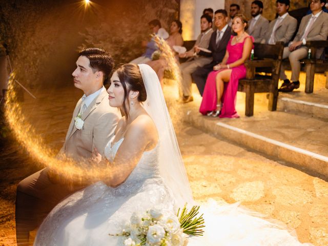 La boda de Roberto y Valeria en Playa del Carmen, Quintana Roo 15