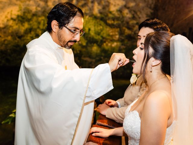 La boda de Roberto y Valeria en Playa del Carmen, Quintana Roo 18